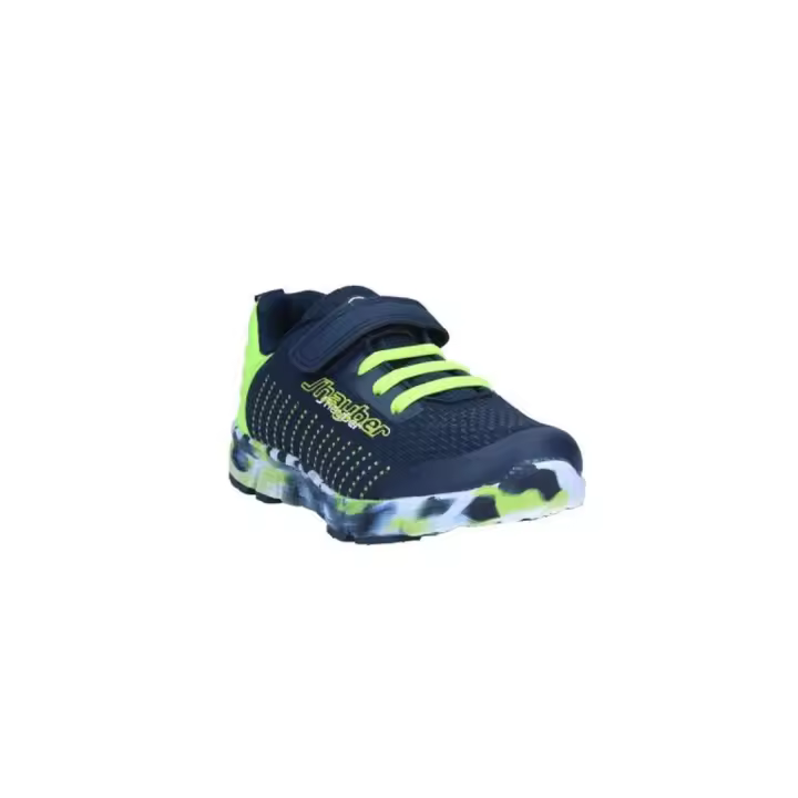 Deportivo Jhayber Rodico | Diseño Moderno | Alta Calidad - 1