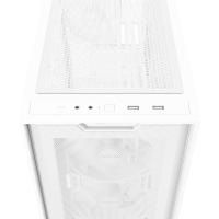 Carcasa blanca ASUS A21 Plus ARGB - details 7