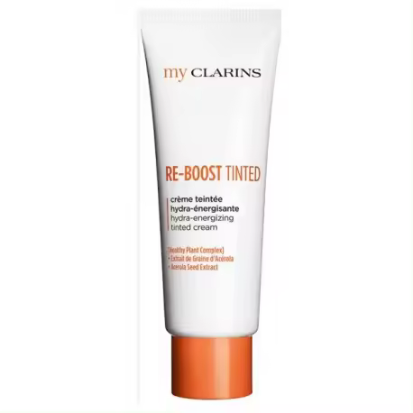 CLARINS MY CLARINS RE-BOOST CRMEE TEINTEE HYDRA ENERGISANTE 50 ML - 1