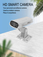 Cámara De Seguridad Mini Para El Hogar WiFi Inalámbrica Con Vistas Remotas Nanny Cam Super Pequeña Y Vida Útil De La Batería Longitudinal - details 0