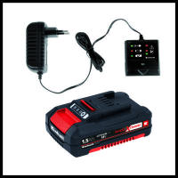Cortabordes GC-CT18/24 Li P 1B 18V 1,5Ah. 3411102 EINHELL - details 1