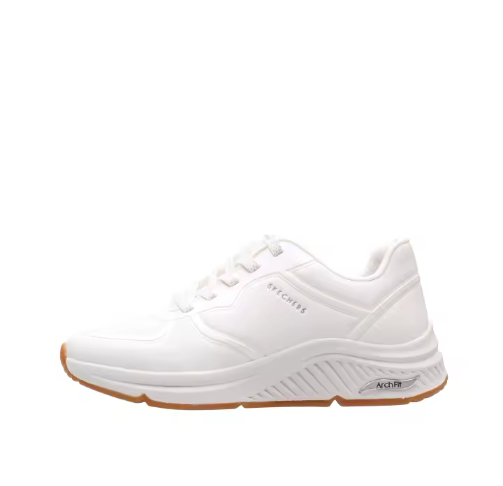 Skechers - Arco Ajuste Blanco 155570 WHT - 1