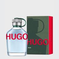 Hugo Boss - Hugo Man 125 ml. Eau de Toilette para Hombre | Fragancia Amaderada/Aromática - details 0