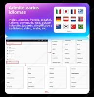 NaviFly Radio De Coche Multimedia 7 Pulgadas Para Ssangyong Kyron Actyon 2005-2011 Android Auto CarPlay Navegación GPS Estéreo 2 Din Unidad Principal - details 30