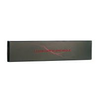 DSPIAE AT-EH Mango De Abrazadera Universal Compatible Con Taladro De 3.175mm Para Cuchillo Rojo Y Negro Herramienta De Carpintería - details 1