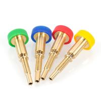 Para la boquilla Revo 0,25mm 0,4mm 0,6mm 0,8mm Impresora Boquilla bimetálico todo en uno - details 2