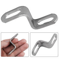 Soporte Universal Para Tubo De Escape De Motocicleta Tipo Z Montaje Por Abrazadera Sistema De Escape Y Muffler Para Motocicletas - details 3