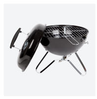 Big Jeff Sterling Charcoal BBQ Grill 37 x 45,5 cm - details 3