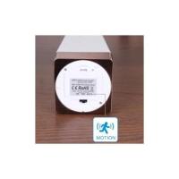 Lámpara de Mesa de Luz Nocturna LED retro lámpara de noche con sensor de Movimiento PIR inalámbrico de Luz Nocturna - details 3