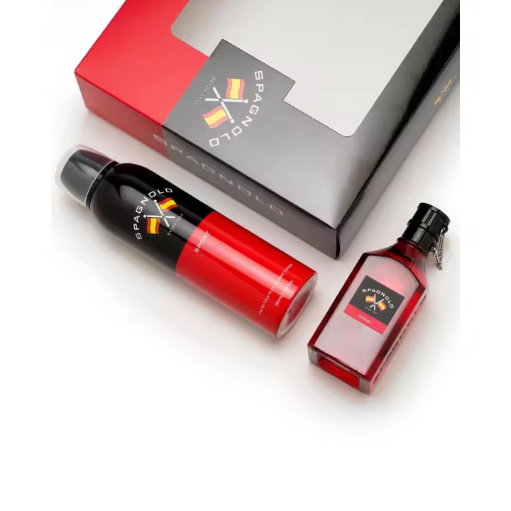 PACK PERFUME SPORT SPG - 1