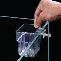 Soporte Para Plantas De Acuario Con Gancho Juego De 3 Piezas Cesta Para Plantas De Acuario Decoración Para Tanque De Peces Material ABS - details 7