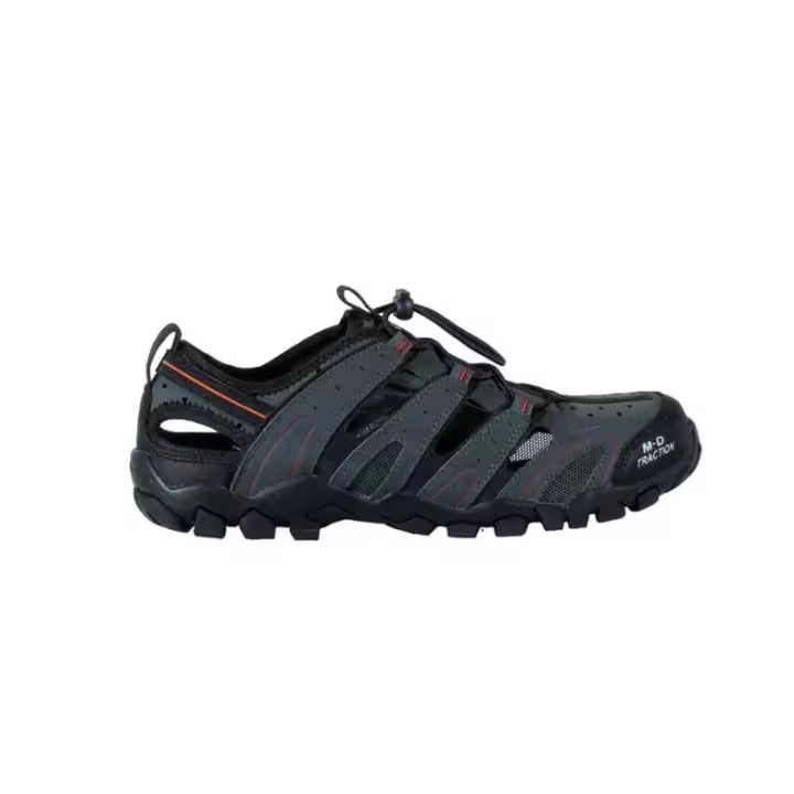 Hi Tec Hi-Tec Sandalias Truck Hombre Senderismo Resistente Cordón Elástico - 1