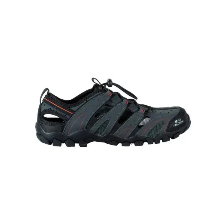 Hi Tec Hi-Tec Sandalias Truck Hombre Senderismo Resistente Cordón Elástico - 1