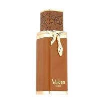 Perfume árabe unisex French Avenue Vulcan Sable  100ml ,Fragancia femenina y masculina whisky, especias y notas amaderadas,Perfume lujoso,magistral,excluisvo,oriental, Fragancia de hombre y de mujer - details 1