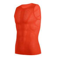 Chaleco De Ciclismo YKYWBIKE Para Mujer Capa Básica De Ciclismo Elástico Alto Jersey MTB Road Bike Correr Deporte Color Variado - details 5
