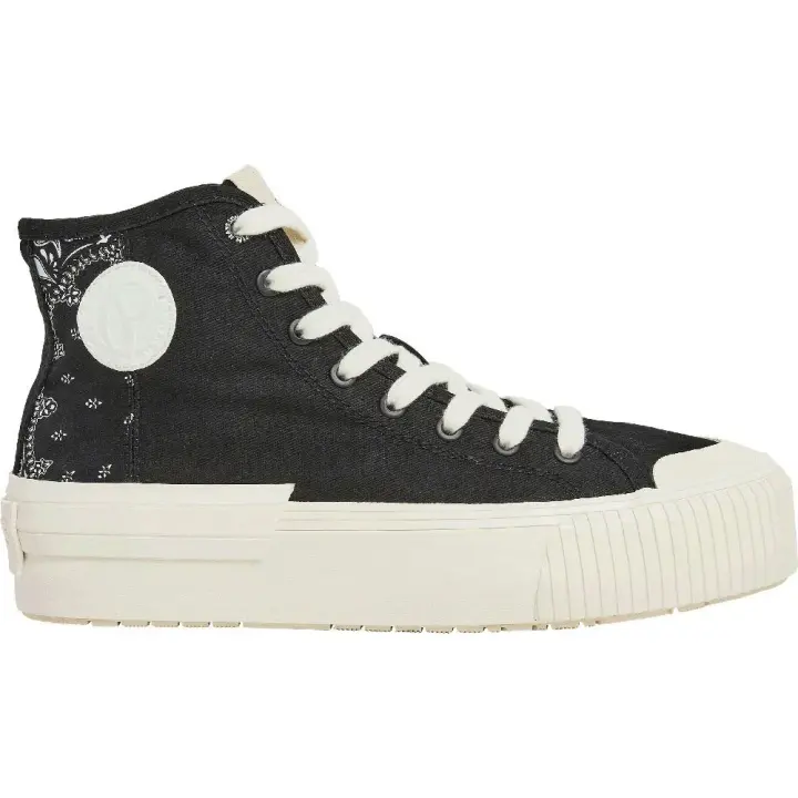 Pepe Jeans Zapatillas Samoi Divided Beige - 1