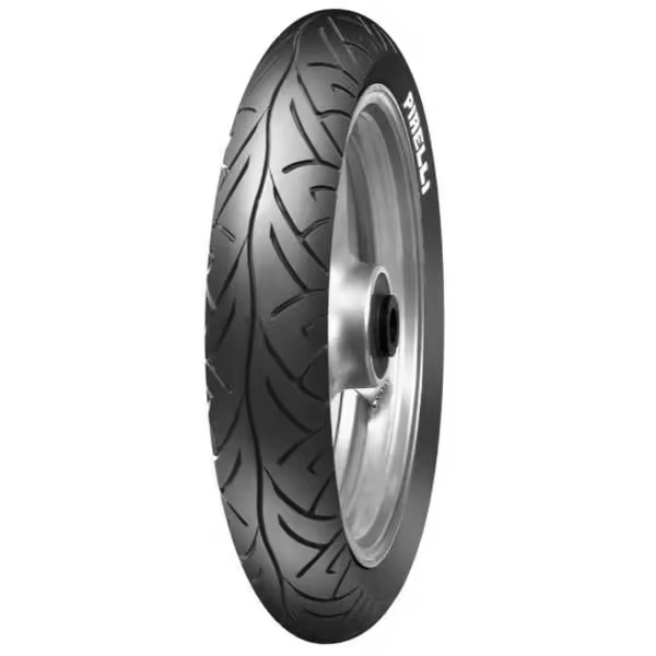Cubierta 110/80-17 M/c 57h Tl Sport Demon F   Ce U - 1