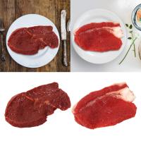 Modelo De Carne Realista Para Exhibición En Hoteles Y Fotografía Prop De Tiendas Online Carne Sintética Para Decoración Y Pruebas De Cocina - details 1