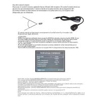 TDT HD EV108R Esperanza dvb-t2 sintonizador digital h.265/hevc ev108r Envio 24Horas - details 1