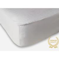 D'A GAMA HOME COLLECTION S.L. Protector de Colchón Impermeable y Transpirable Tencel 100% Lyocell - Largo 190 y 200 - Alto 28 Cm - Todas las Tallas - details 0