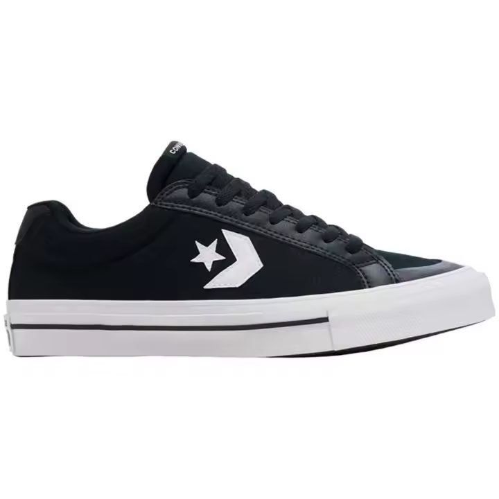 Calzado Sportswear marca Converse modelo A10547C para unisex en color negro - 1