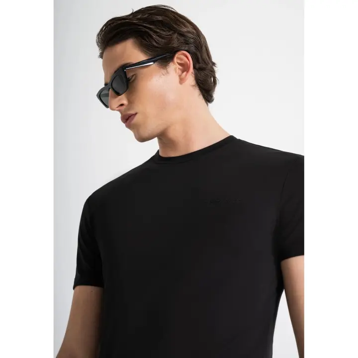 Camiseta m/c básica Super Slim Fit Antony Morato - 1