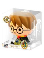 Hucha Harry Potter Snape Sirius Black Voldemort Luna Lovegood rana frog choolate Hedwig Dumbledore DRaco Malfoy escoge personaje Money Bank - details 9