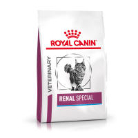Royal Canin Veterinary Feline Renal Special - details 0