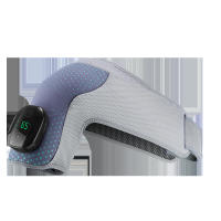 Masajeador magnético deslizante para articulaciones de hombros, dispositivo de terapia de masaje vibratorio con calor para hombros (2025) - details 15