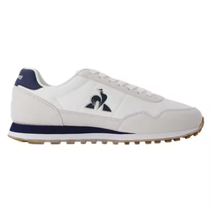Le Coq Sportif Zapatillas Astra 2 Blanco - 1