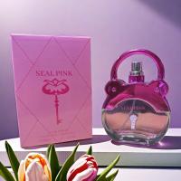 PERFUME PARA MUJER - SEAL PINK 100ML - MARCA Fragrance Couture - details 0