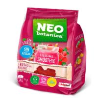 Neo Botanica Caramelos de goma Stevia Smoothie Frutas del Bosque 72g - Sin azucar y Vegano - details 0