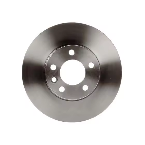 Bosch Disco de Freno 0 986 479 R84 - 1