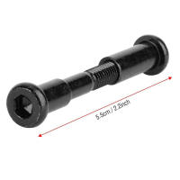 Tornillos Fijados Para Scooter Xiaomi MIJIA M365 Piezas De Repuesto Para Scooter Plegable Accesorios De Scooter - details 2