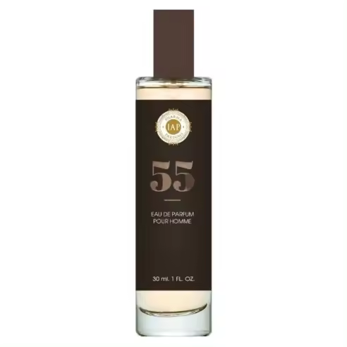 IAP Pharma Parfums nº 55 - Eau de Parfum Amaderado - Hombre - 30 ml - 1