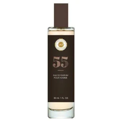 IAP Pharma Parfums nº 55 - Eau de Parfum Amaderado - Hombre - 30 ml - 1