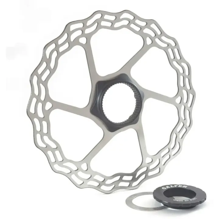 Galfer Disco De Freno Road Wave Cl - 1