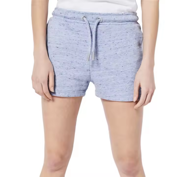 Superdry Pantalones Cortos Vintage Logo Emb Jersey - 1