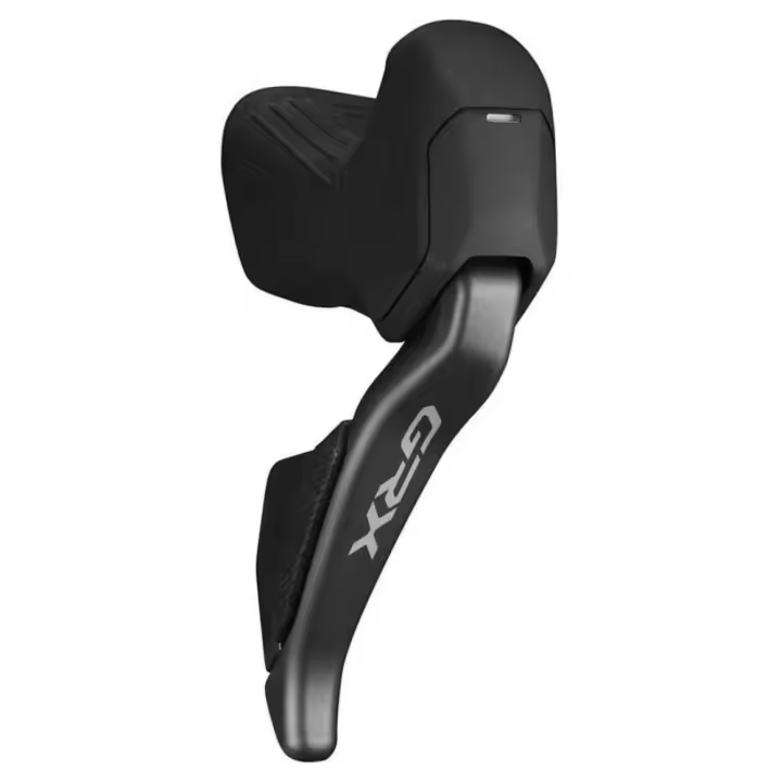 Shimano Maneta De Freno Derecho Con Cambio Electrónico Grx St-rx825-r - 1