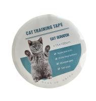 Cinta Antirascas Para Gatos Transparente 15x100cm Protección De Muebles Guardia De Sofá Prevenção De Rasguños Adhesivo Para Muebles - details 1