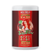Pack Donaflora Anticaída: Champú 1000ml + Mascarilla Capilar 1000ml - Fortalecimiento y Crecimiento - Romero, Jengibre, Canela y Bambú - details 3