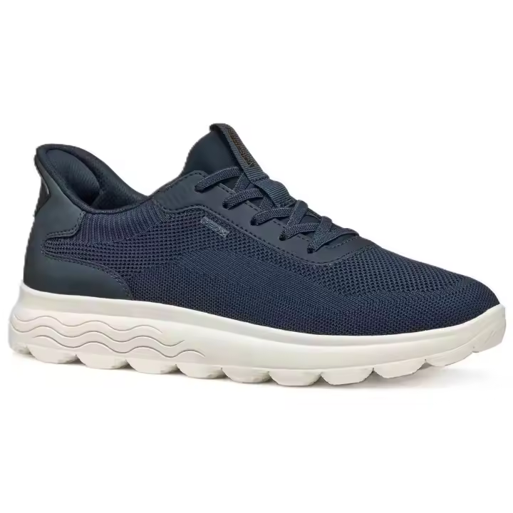 Zapatillas GEOX  para hombre en color azul - 1