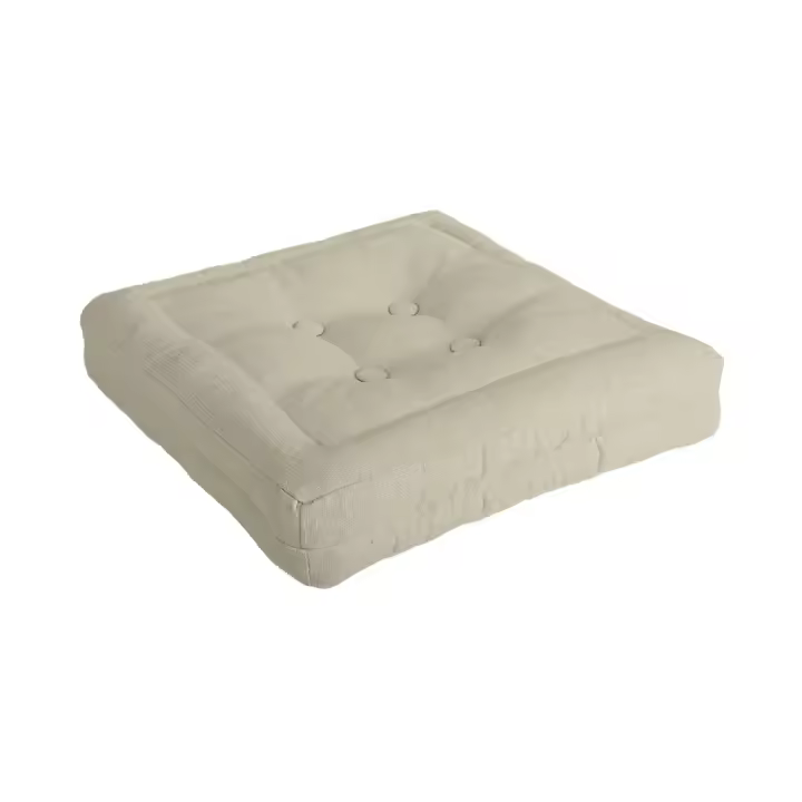 PetKing Premium - Cojines de Suelo 60cm - Almohadones Decorativos para el Hogar Cojín de suelo de fibra de 60 cm - petking - 1