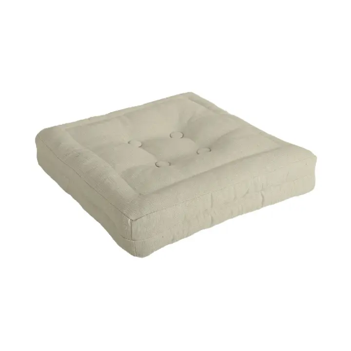 PetKing Premium - Cojines de Suelo 60cm - Almohadones Decorativos para el Hogar Cojín de suelo de fibra de 60 cm - petking - 1