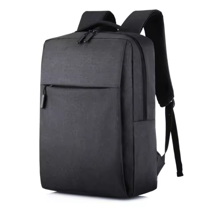 Mochila Negocios Para Hombre Gran Capacidad Viaje Almacenamiento Bolsa Protección De Computadora Unisex Escuela Juvenil - 1
