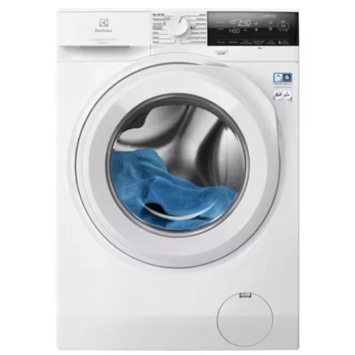 Lavadora ELECTROLUX EFI6314O1Q Blanco 10Kg 1400 A - 1