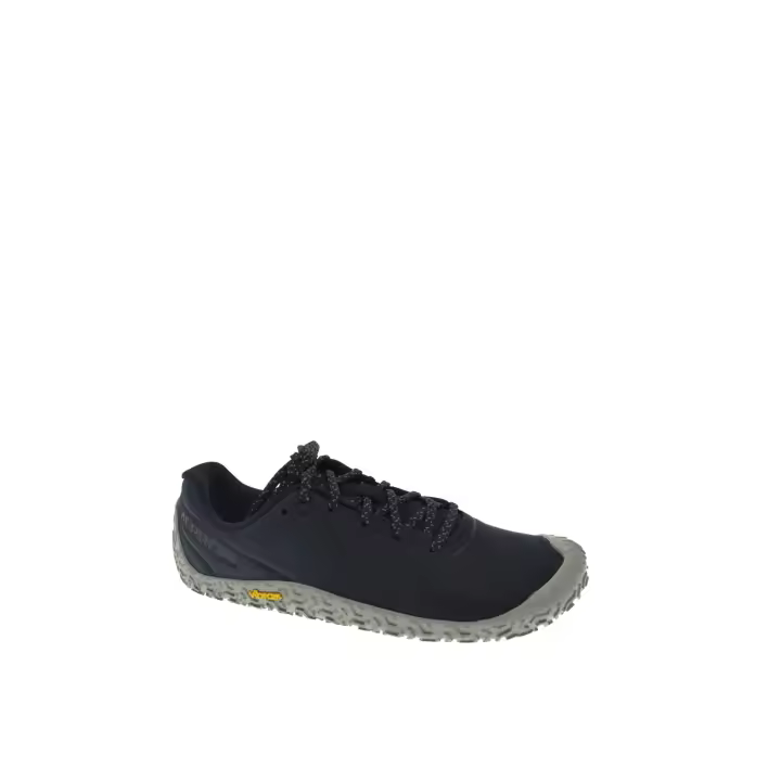 Merrell Deportivo Mujer en textil plano de 2cm - 1