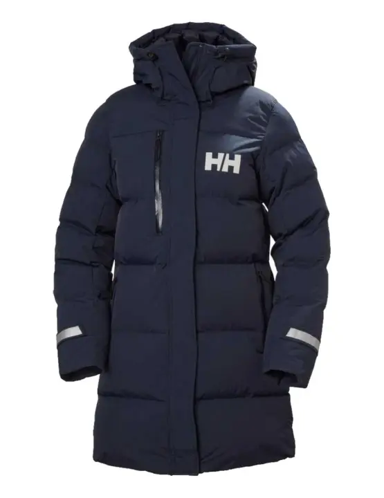 Parka Adore Puffy Helly Hansen - 1