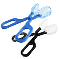 Abrazadera de alimentación para reptiles, accesorio transparente con rejillas de ventilación para Apicultura - details 3