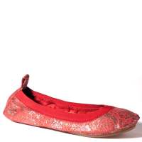 Bailarinas 100% Piel Plegables"MADE IN SPAIN" Mujer Para ballet Boda Inventos con su Bolsa de Transporte y Para llevar en Boloso - details 1